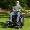 Murray 34 inch 15.5 hp zero turn mower with briggs and stratton intek engine store